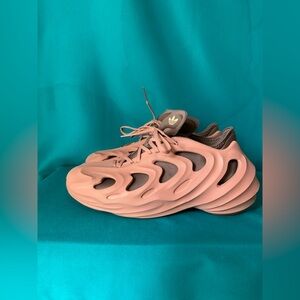 Adidas AdiFOM Q Men’s Clay Strata Sneakers